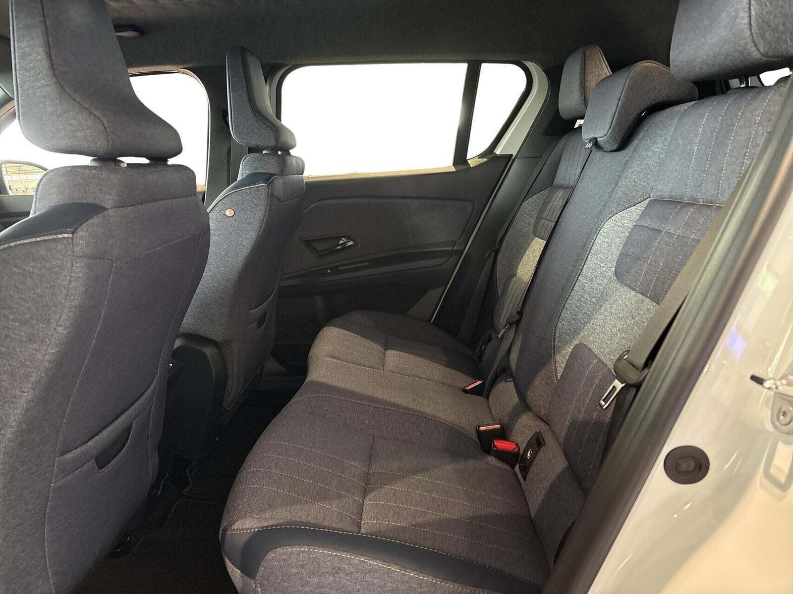 Renault 4 E-Tech 52 Techno