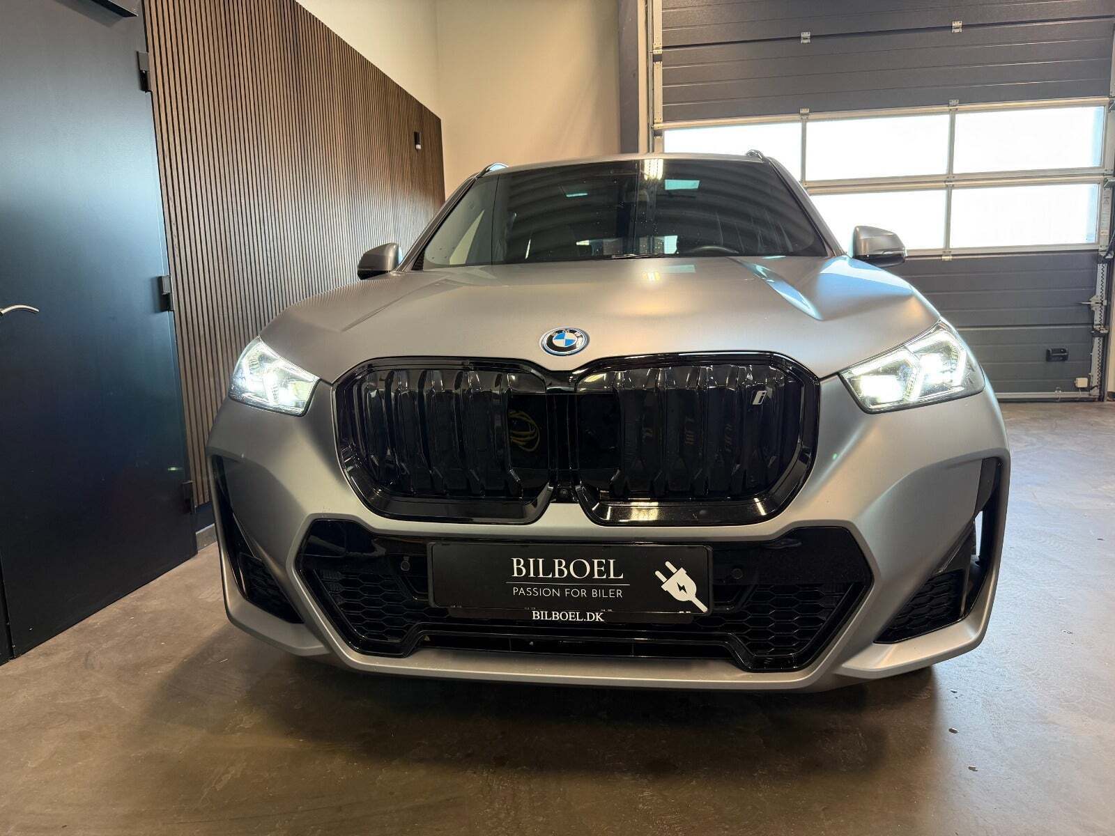 BMW iX1 xDrive30 Fully Charged M-Sport