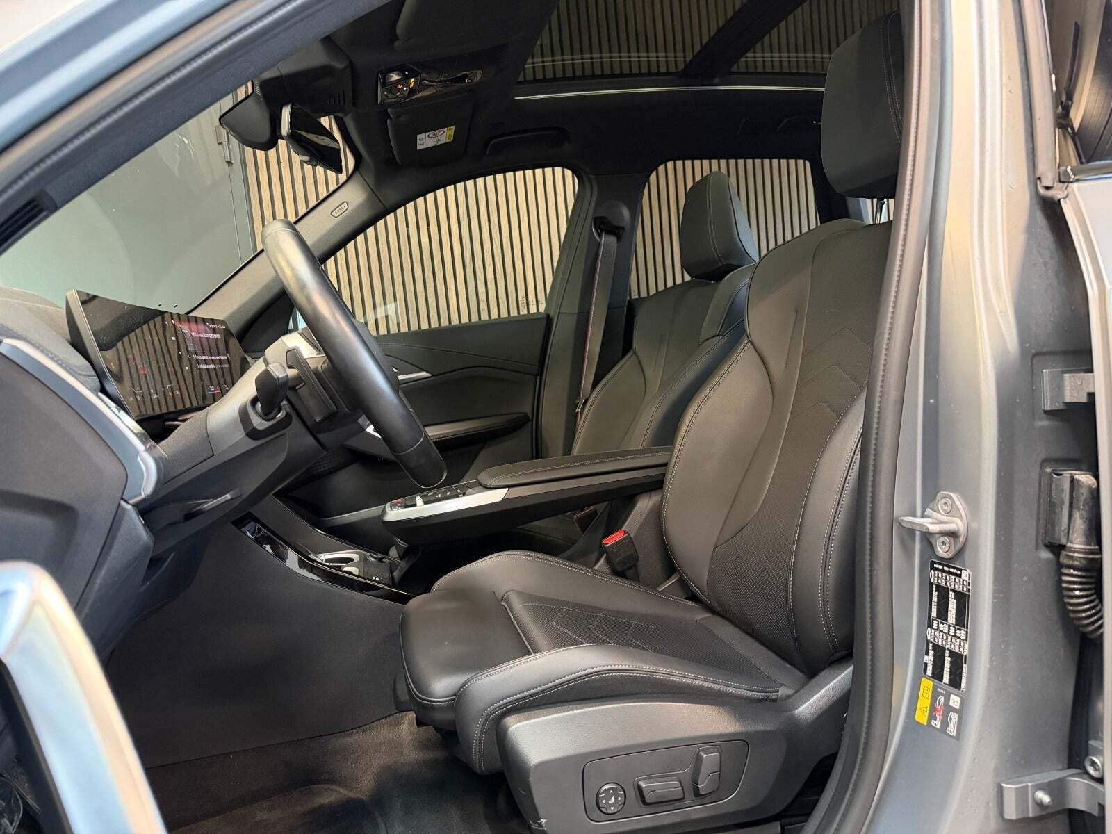 BMW iX1 xDrive30 Fully Charged M-Sport