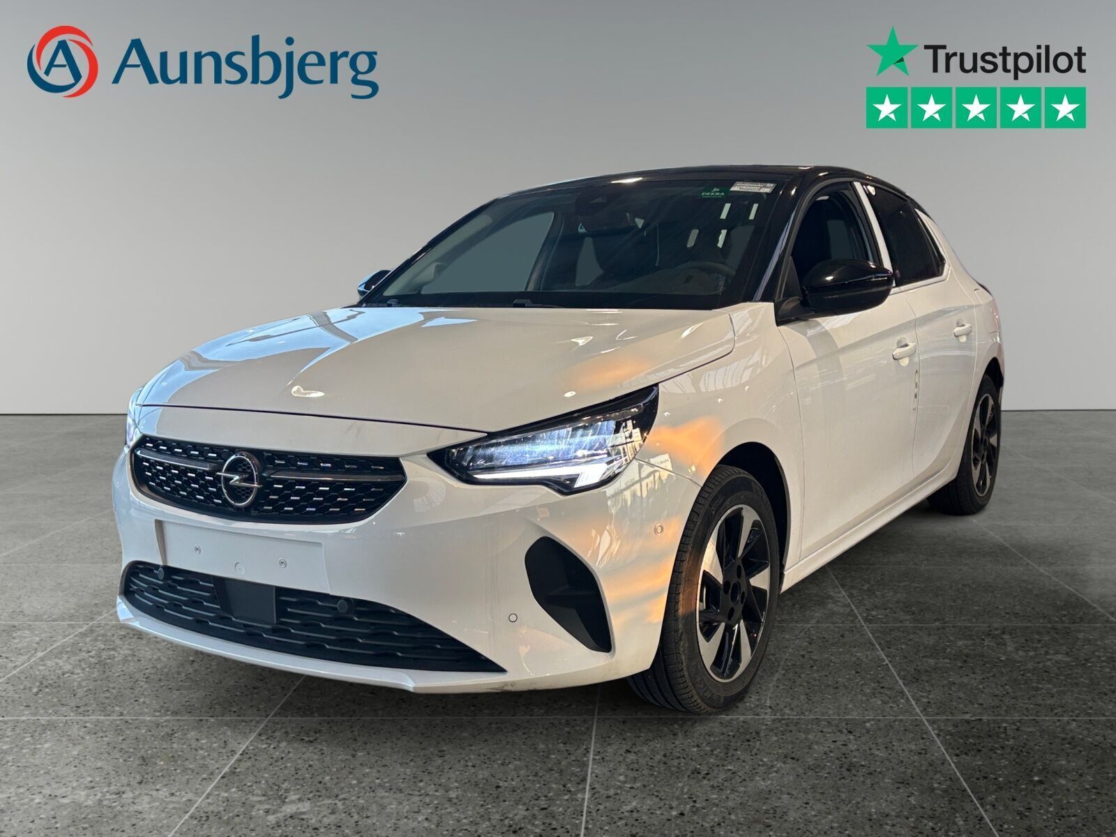 Opel Corsa-e 50 Elegance