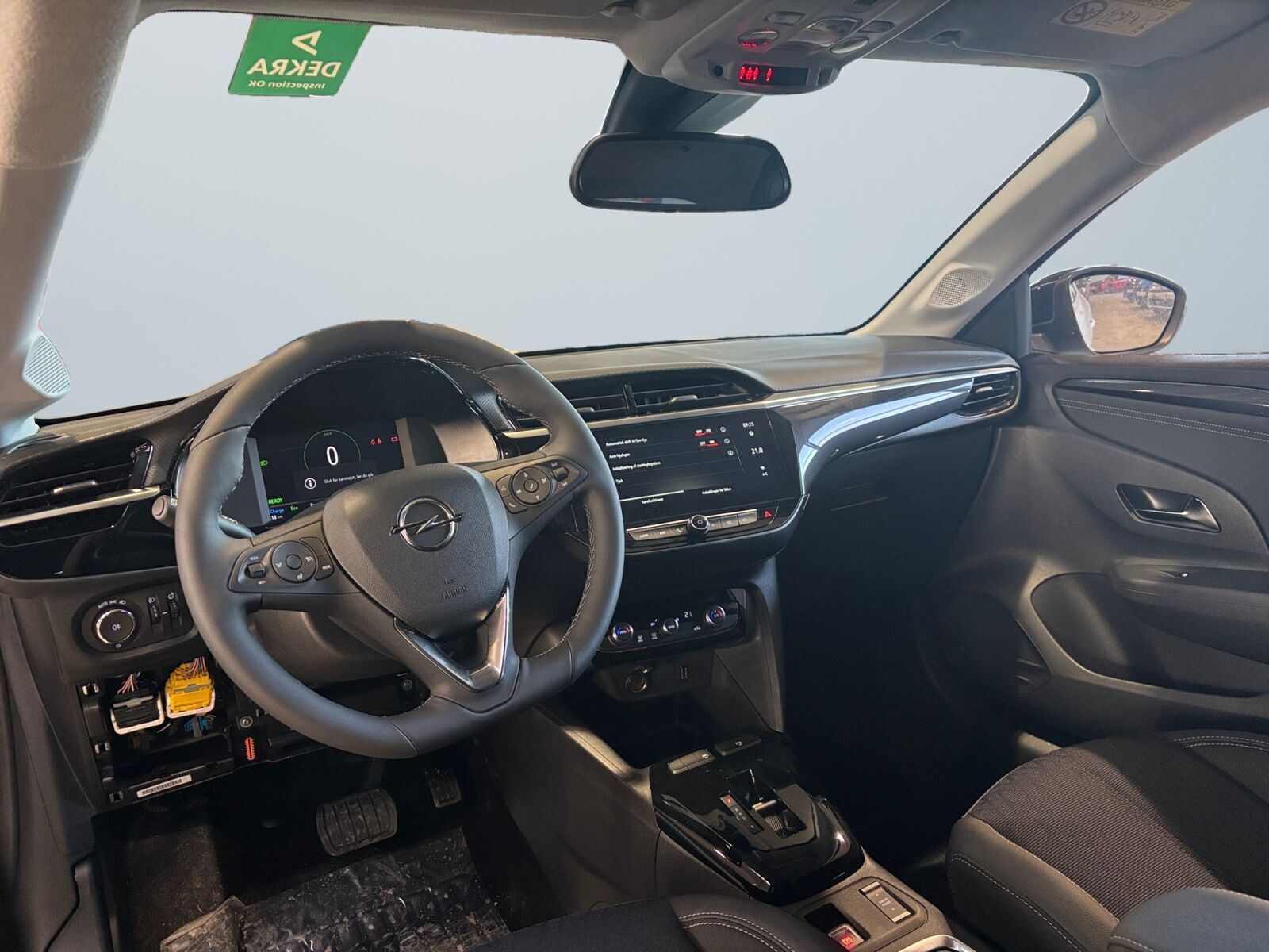 Opel Corsa-e 50 Elegance