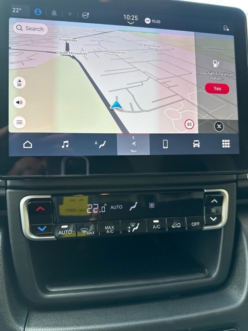 Fiat Ducato 2,2 35M L3H2 Multijet Pro+ 180HK Van 8g Aut.