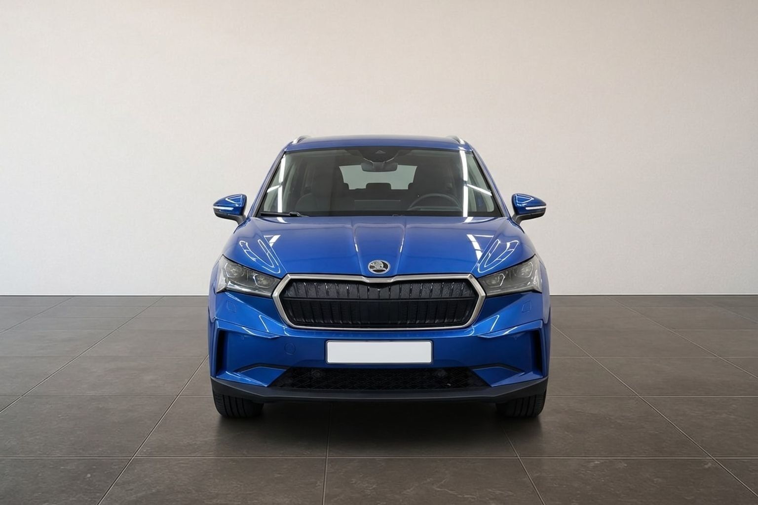 Skoda Enyaq 80 iV 204HK 5d Aut.