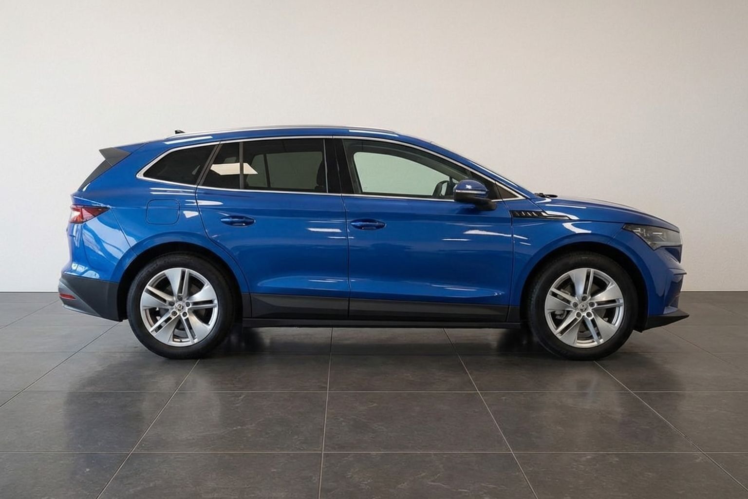 Skoda Enyaq 80 iV 204HK 5d Aut.