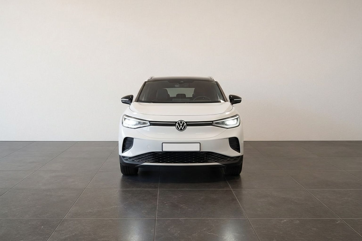VW ID.4 EL 1st Pro Performance 204HK 5d Aut.