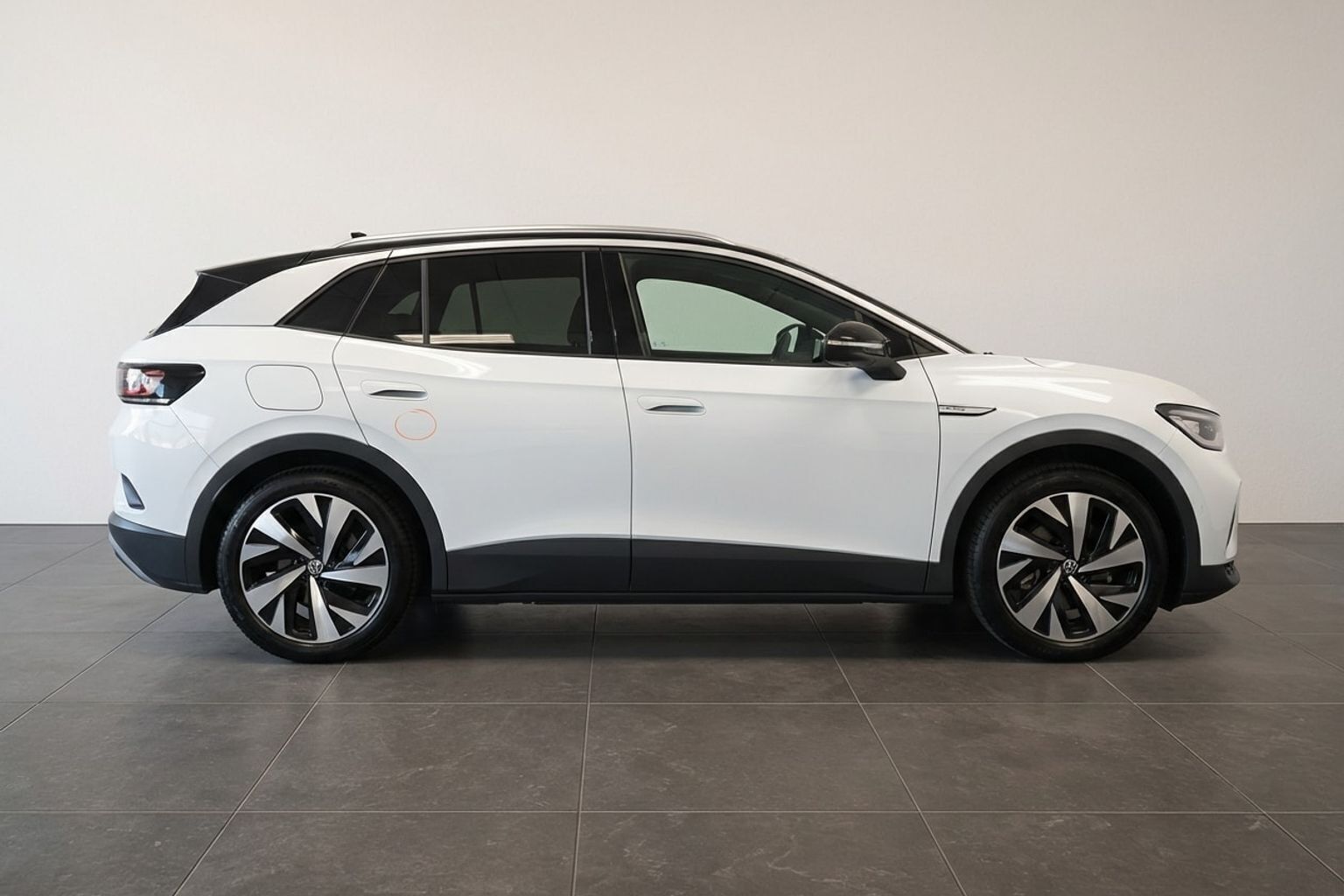 VW ID.4 EL 1st Pro Performance 204HK 5d Aut.