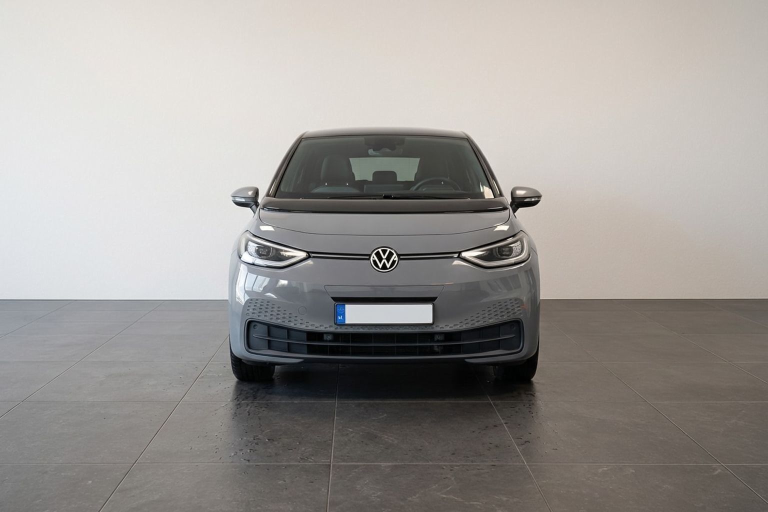 VW ID.3 EL 1st Plus 150HK 5d Aut.