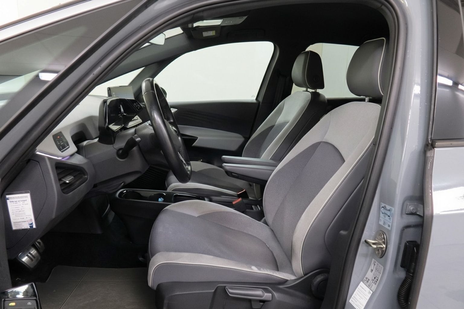 VW ID.3 EL 1st Plus 150HK 5d Aut.