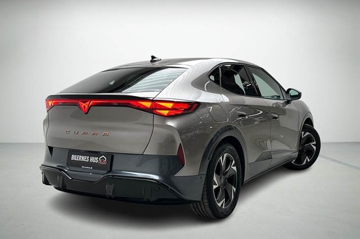 undefined Cupra Tavascan fra 2024