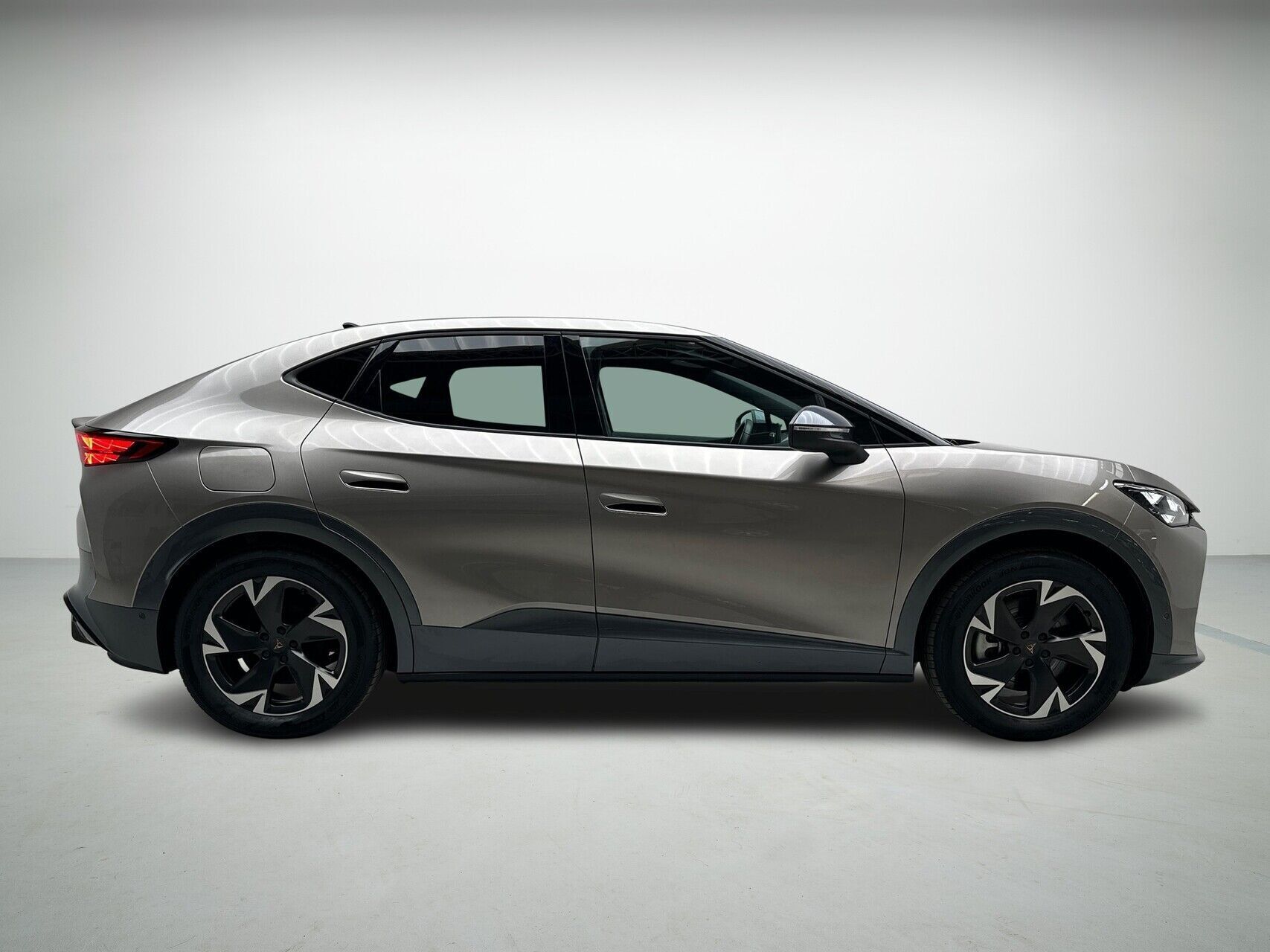 Cupra Tavascan EL Endurance 286HK 5d Aut.