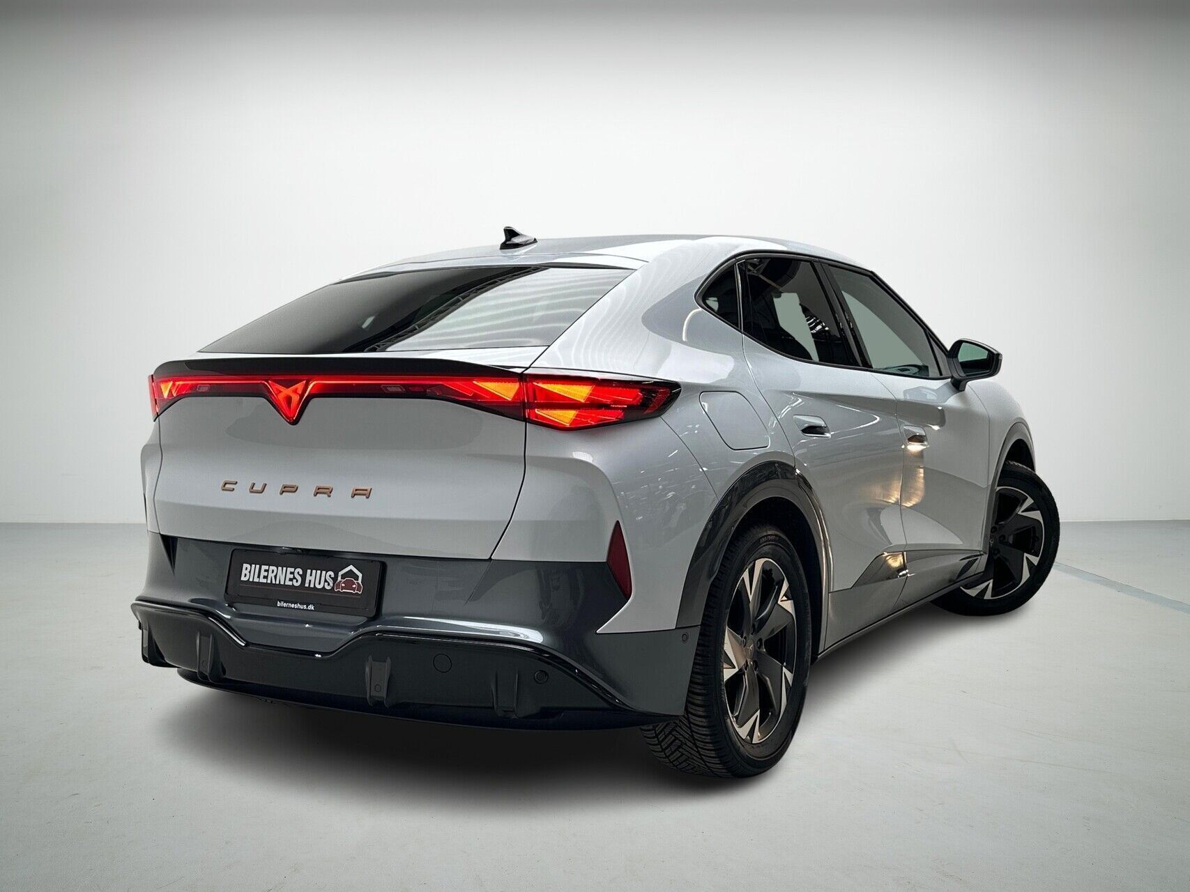 Cupra Tavascan EL Endurance 286HK 5d Aut.