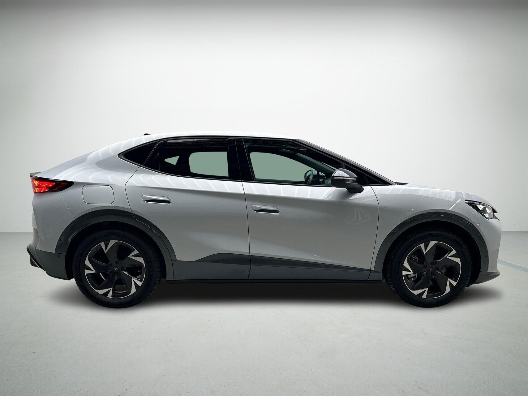 Cupra Tavascan EL Endurance 286HK 5d Aut.