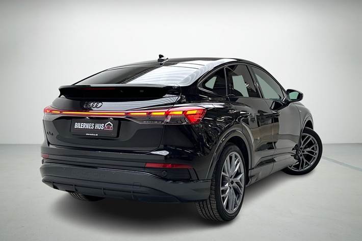 undefined Audi Q4 fra 2024