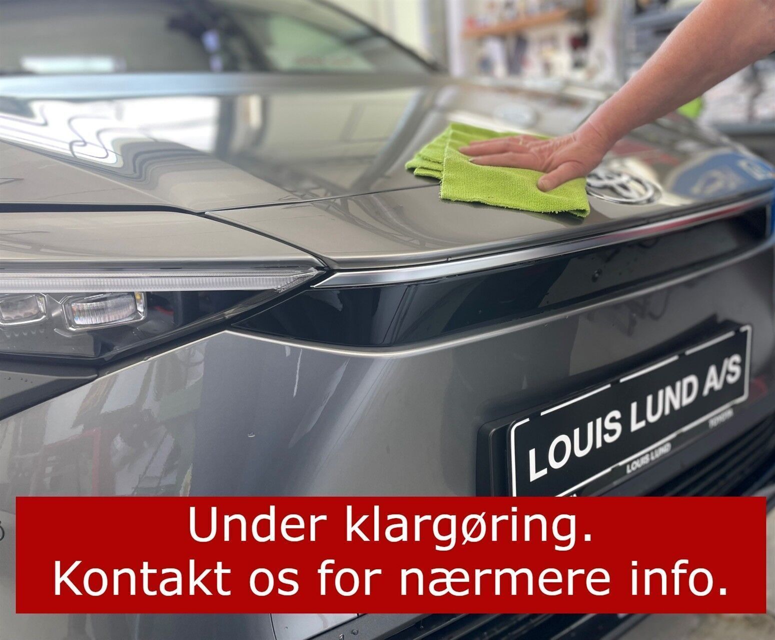 Toyota Avensis 1,8 Touring Sports VVT-I Spirit 147HK Stc 6g