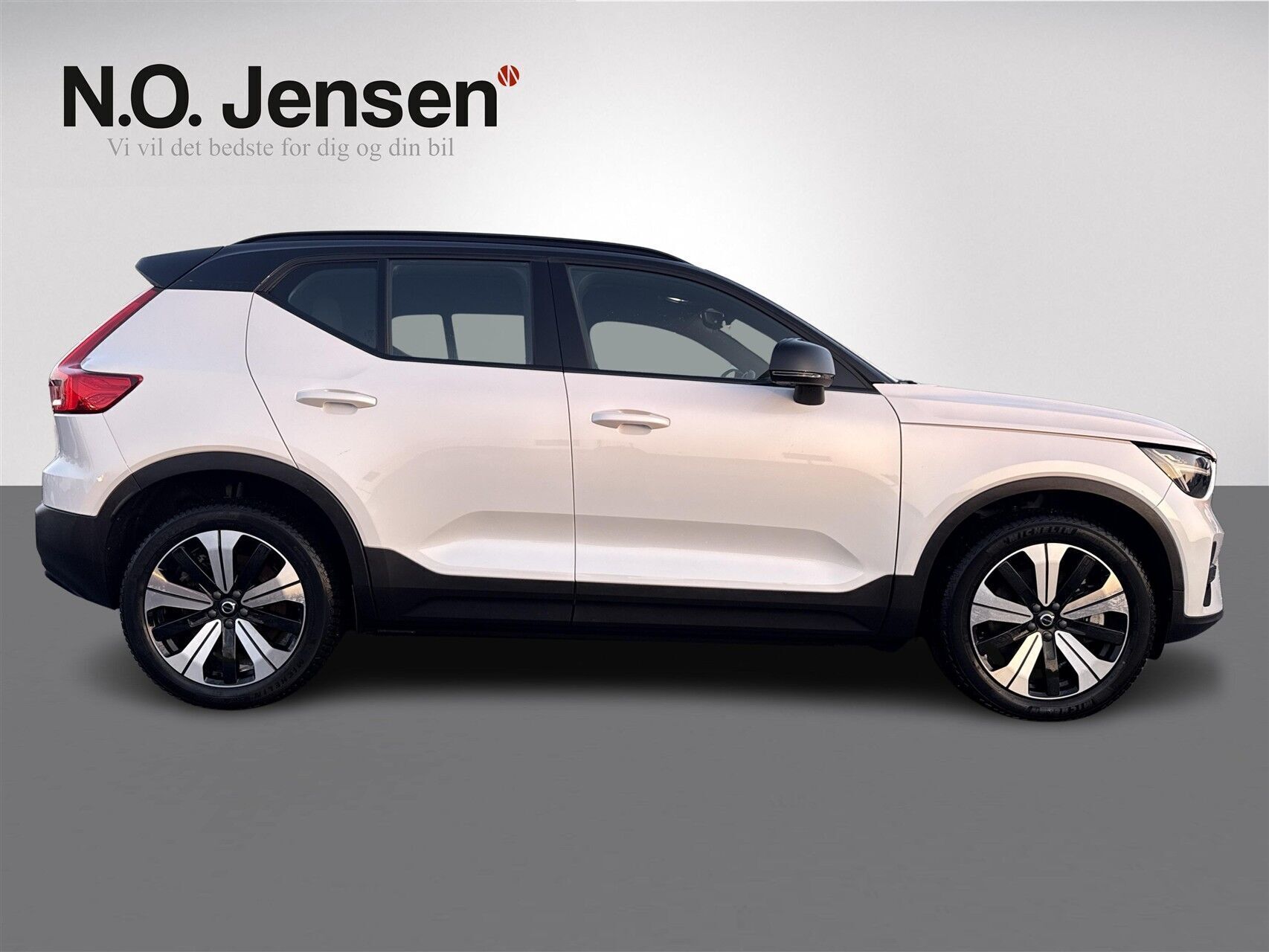 Volvo XC40 P6 Recharge Plus 231HK 5d Aut.