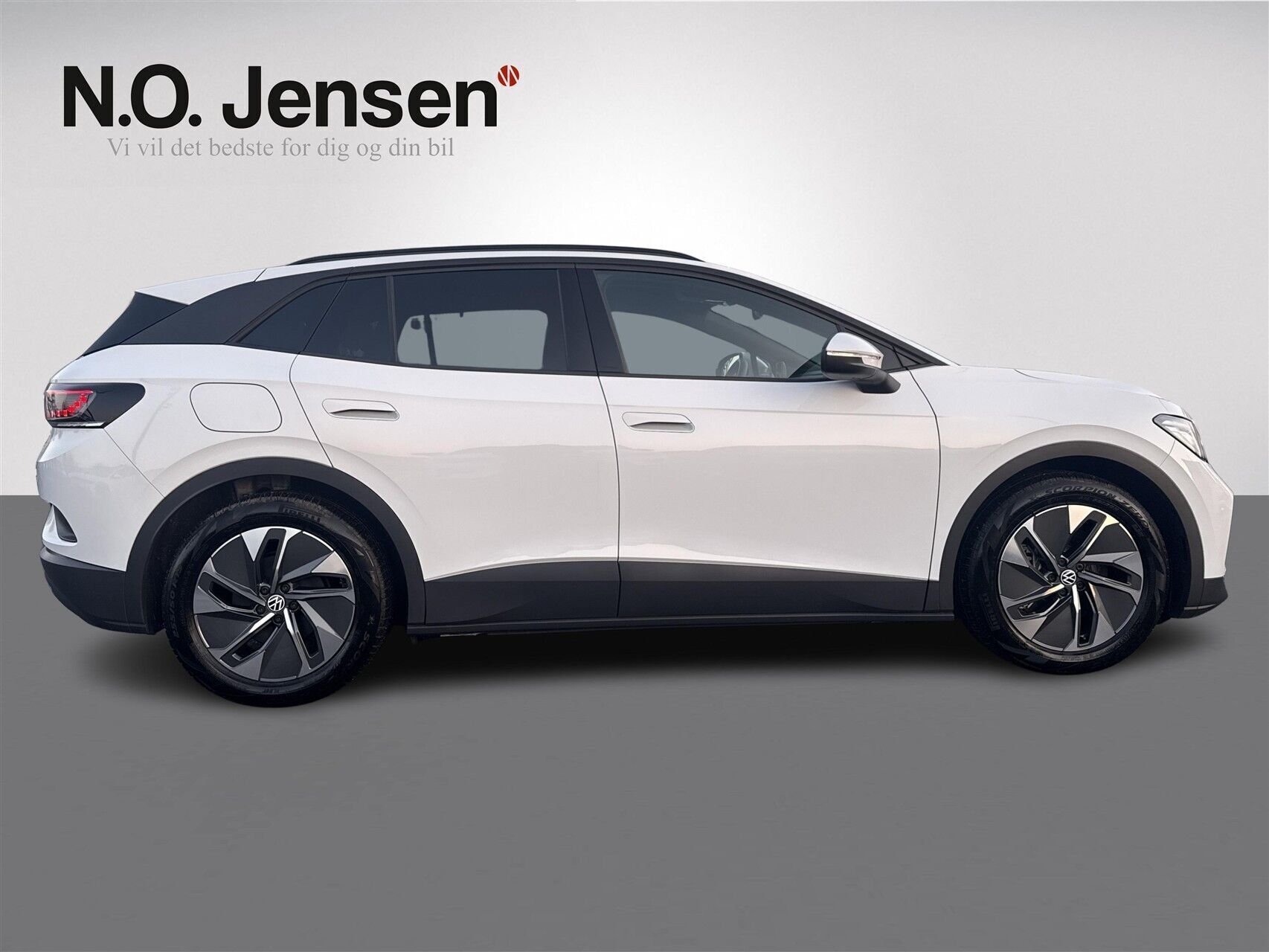 VW ID.4 EL Style+ 286HK 5d Aut.