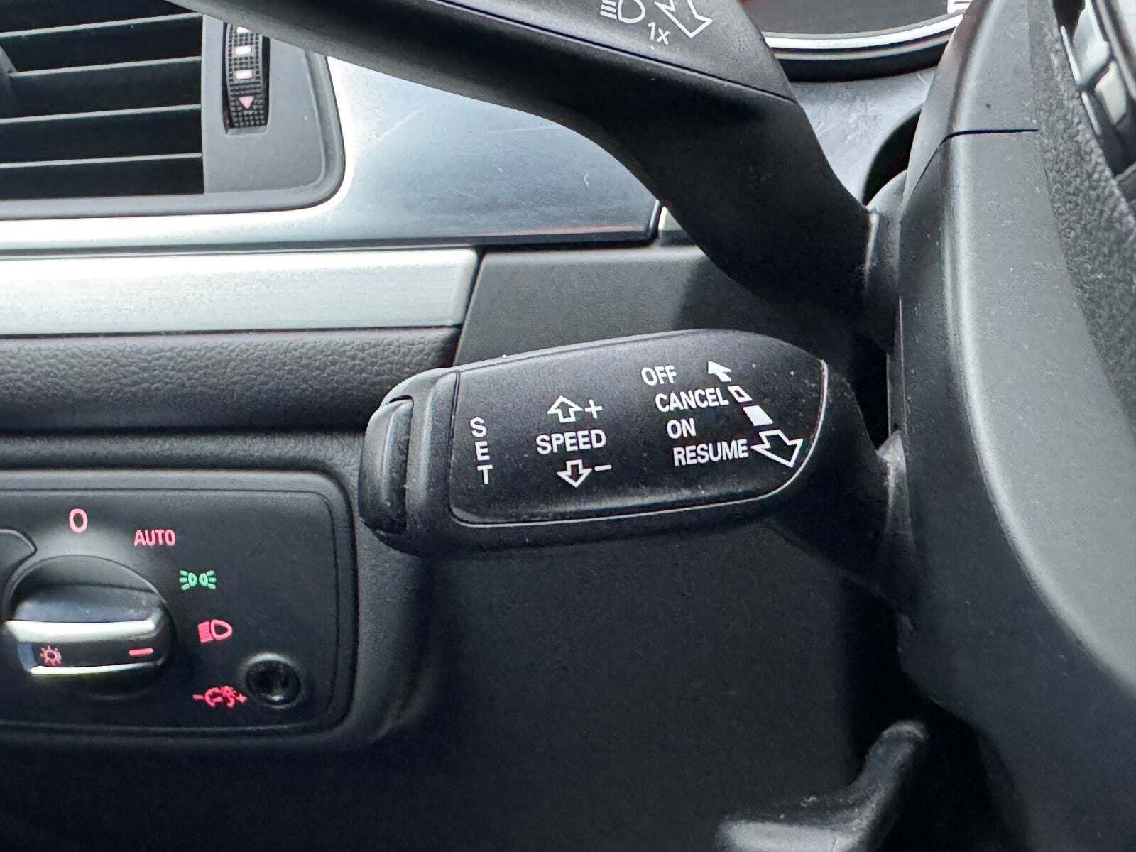 Audi A6 Avant 2.0 TDI DPF Multitronic, 177hp, 2014
