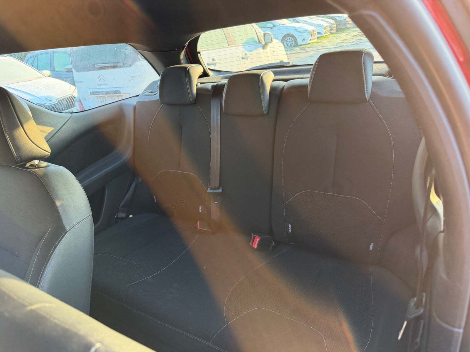 undefined DS DS 3 fra 2016