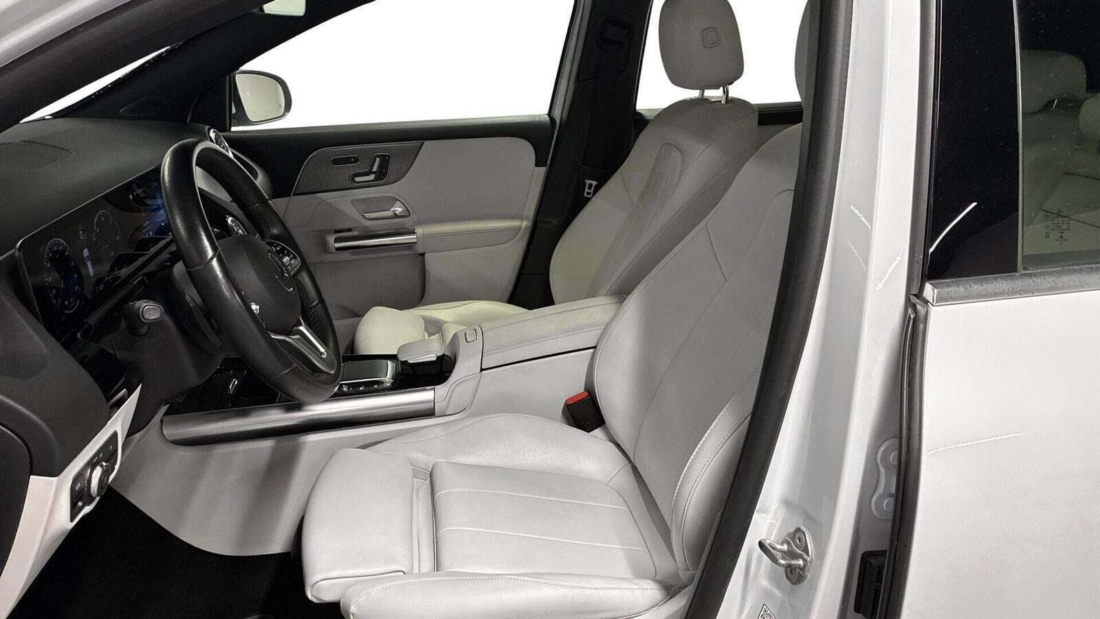 Mercedes EQA250 Progressive