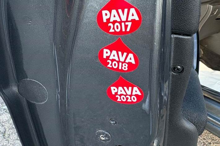 undefined Citroën C3 fra 2016