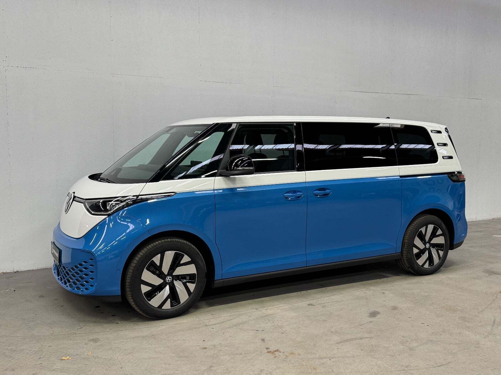 VW ID.Buzz 86 Pro 7prs LWB