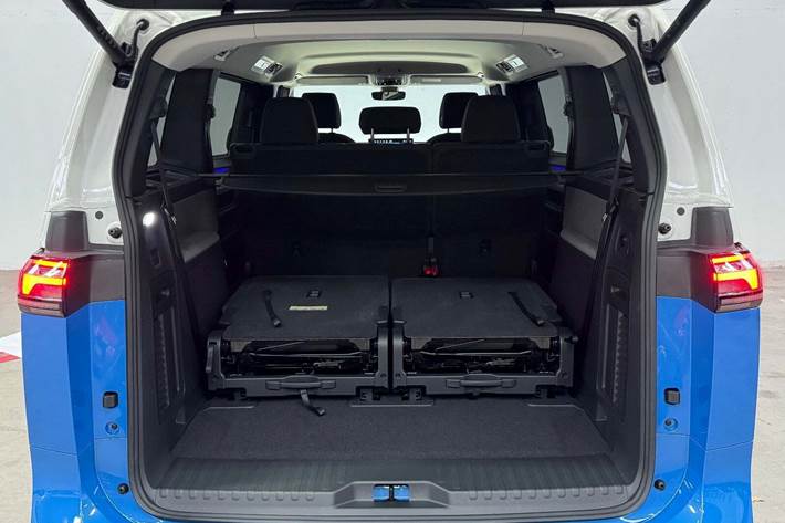 undefined VW ID.Buzz fra 2026