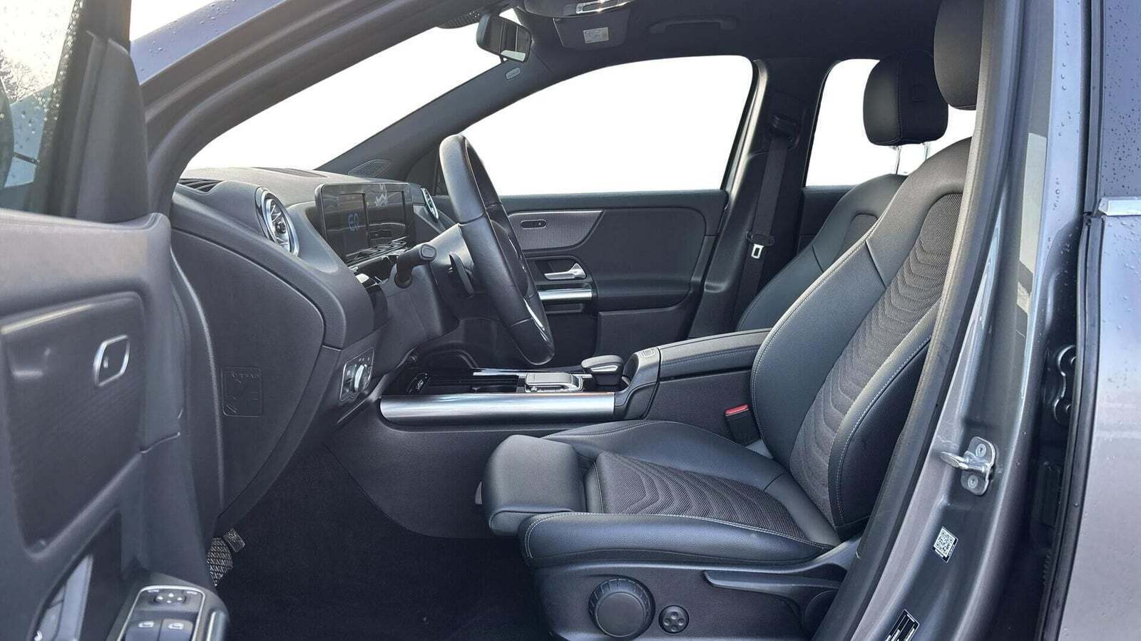 Mercedes EQA250+ Progressive