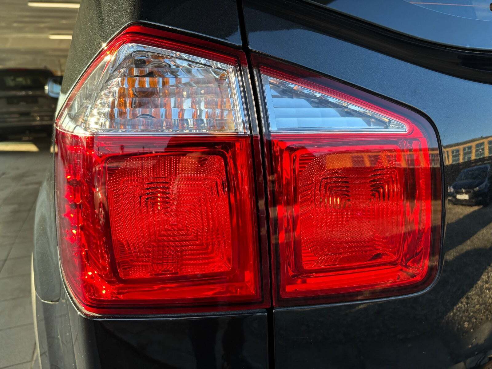 Chevrolet Orlando 2,0 VCDi 163 LTZ aut. 7prs