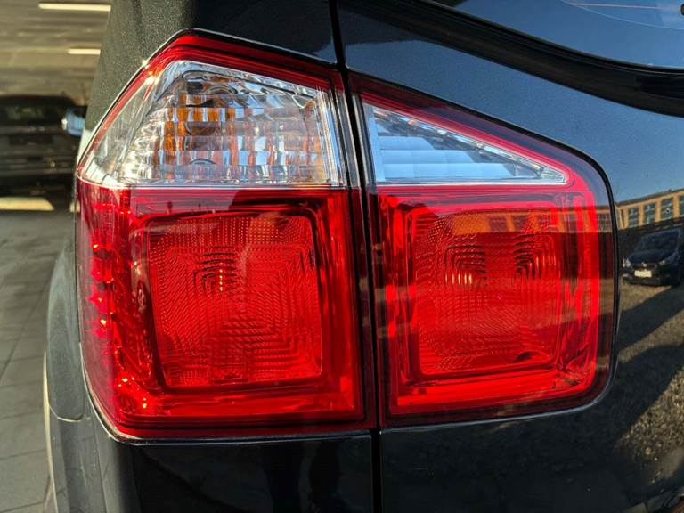 Chevrolet Orlando 2,0 VCDi LT aut. 7prs