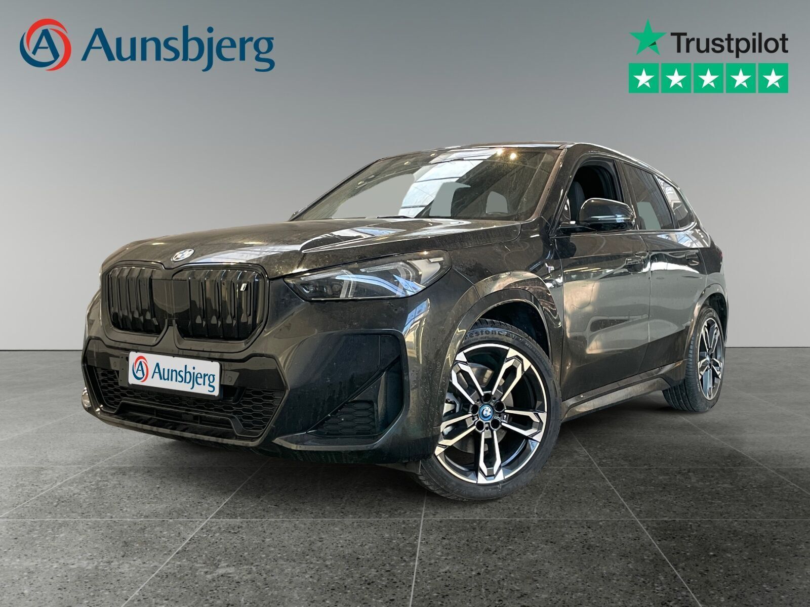 BMW iX1 xDrive30 M-Sport