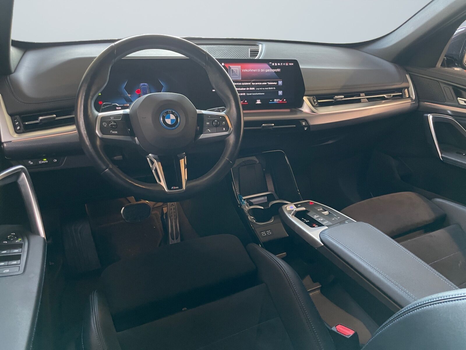 BMW iX1 xDrive30 M-Sport