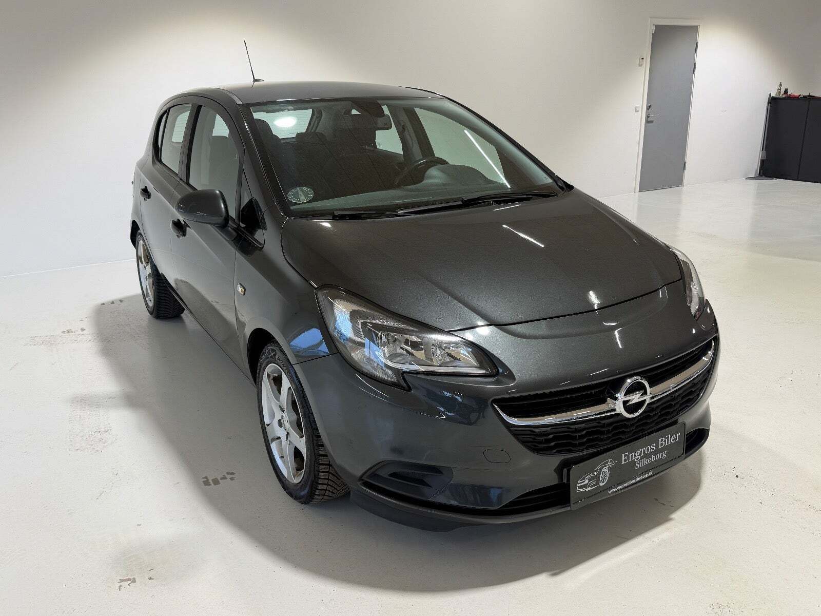 Opel Corsa 1,3 CDTi 95 Sport
