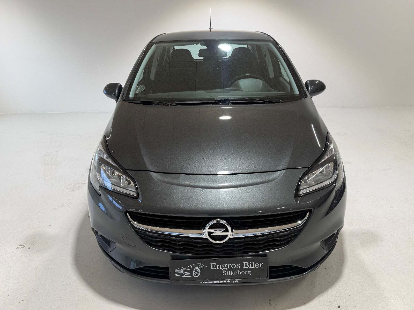 Opel Corsa 1,3 CDTi 95 Sport