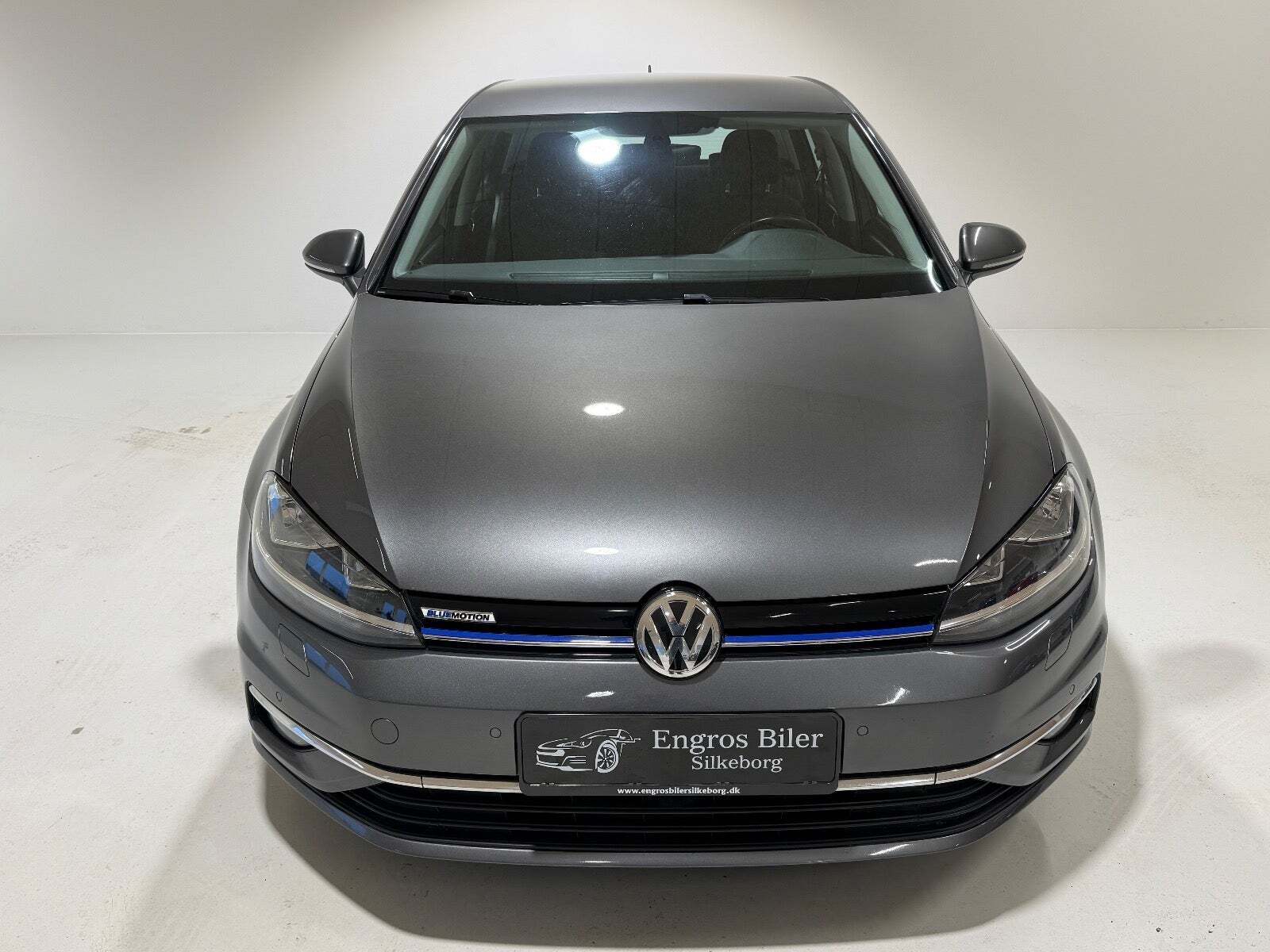 VW Golf VII 1,5 TSi 130 Comfortline