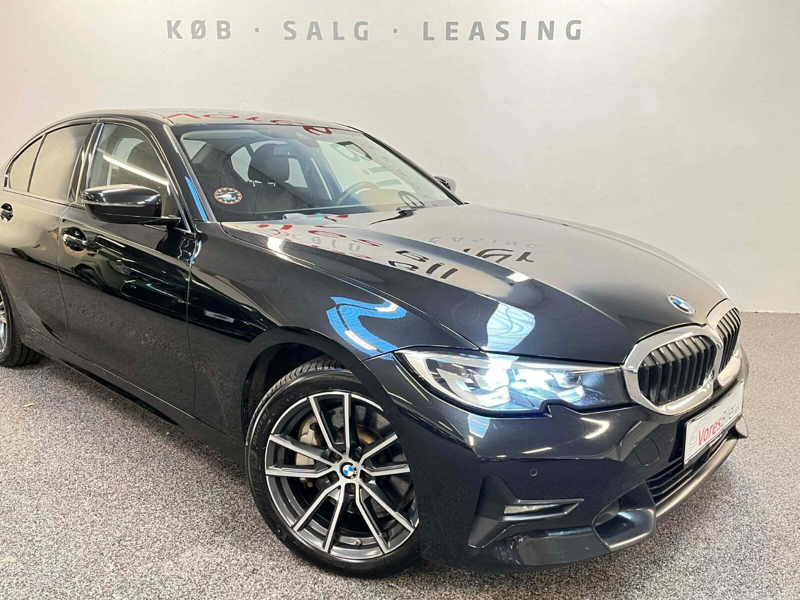 BMW 330e 2,0 Sport Line aut.