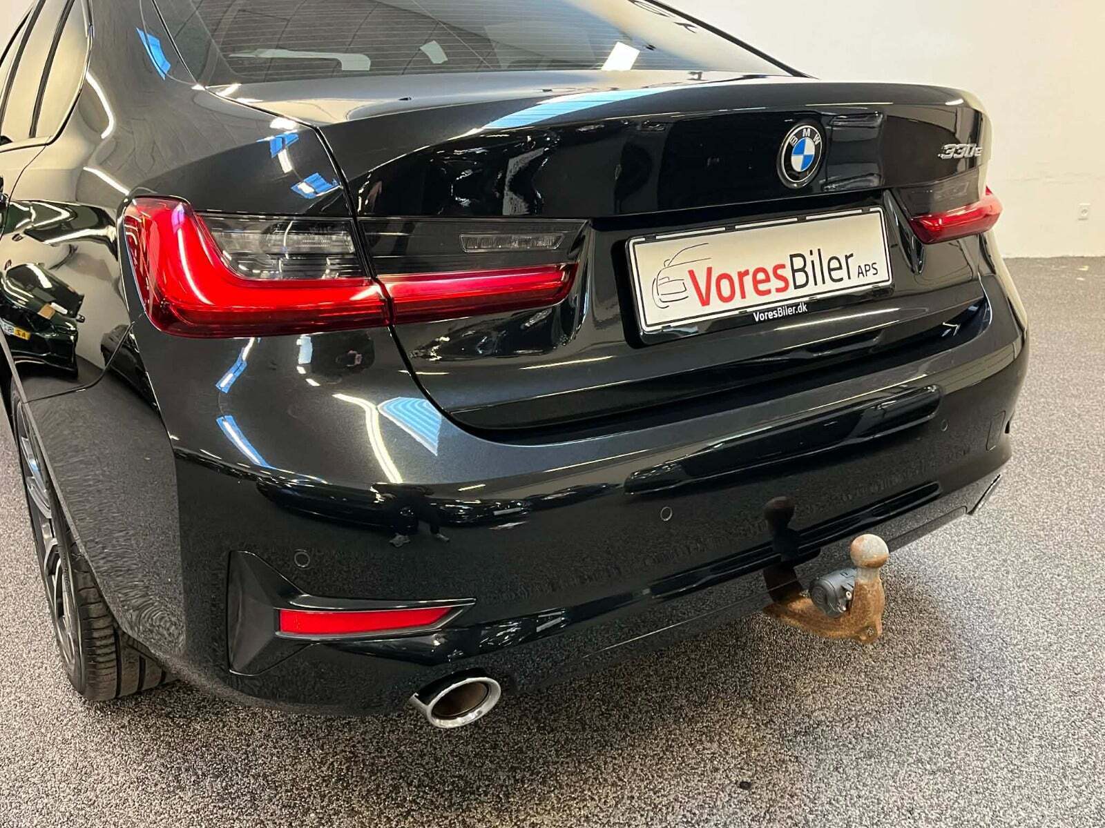 BMW 330e 2,0 Sport Line aut.