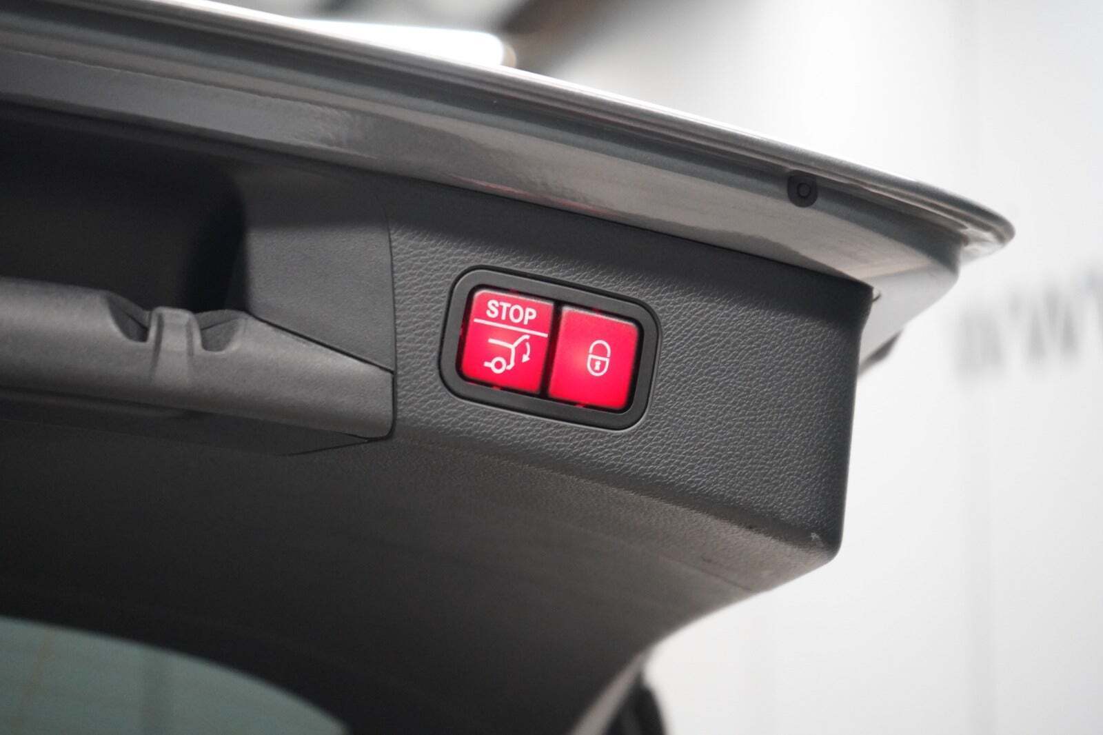 Mercedes C300 de 2,0 Advantage AMG stc. aut.