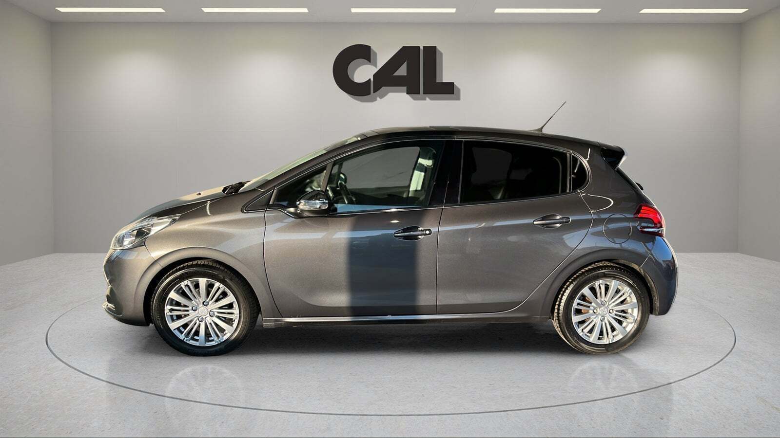 Peugeot 208 1,2 PureTech 82 Prestige