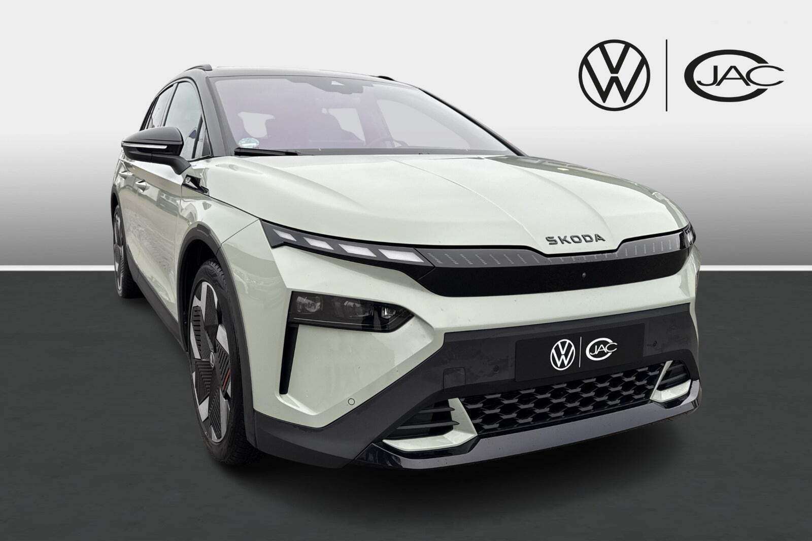 Skoda Elroq 85 iV First Edition