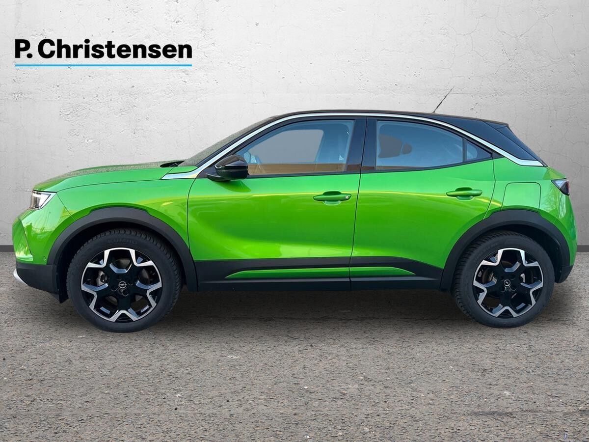 Opel Mokka-e 50 Ultimate