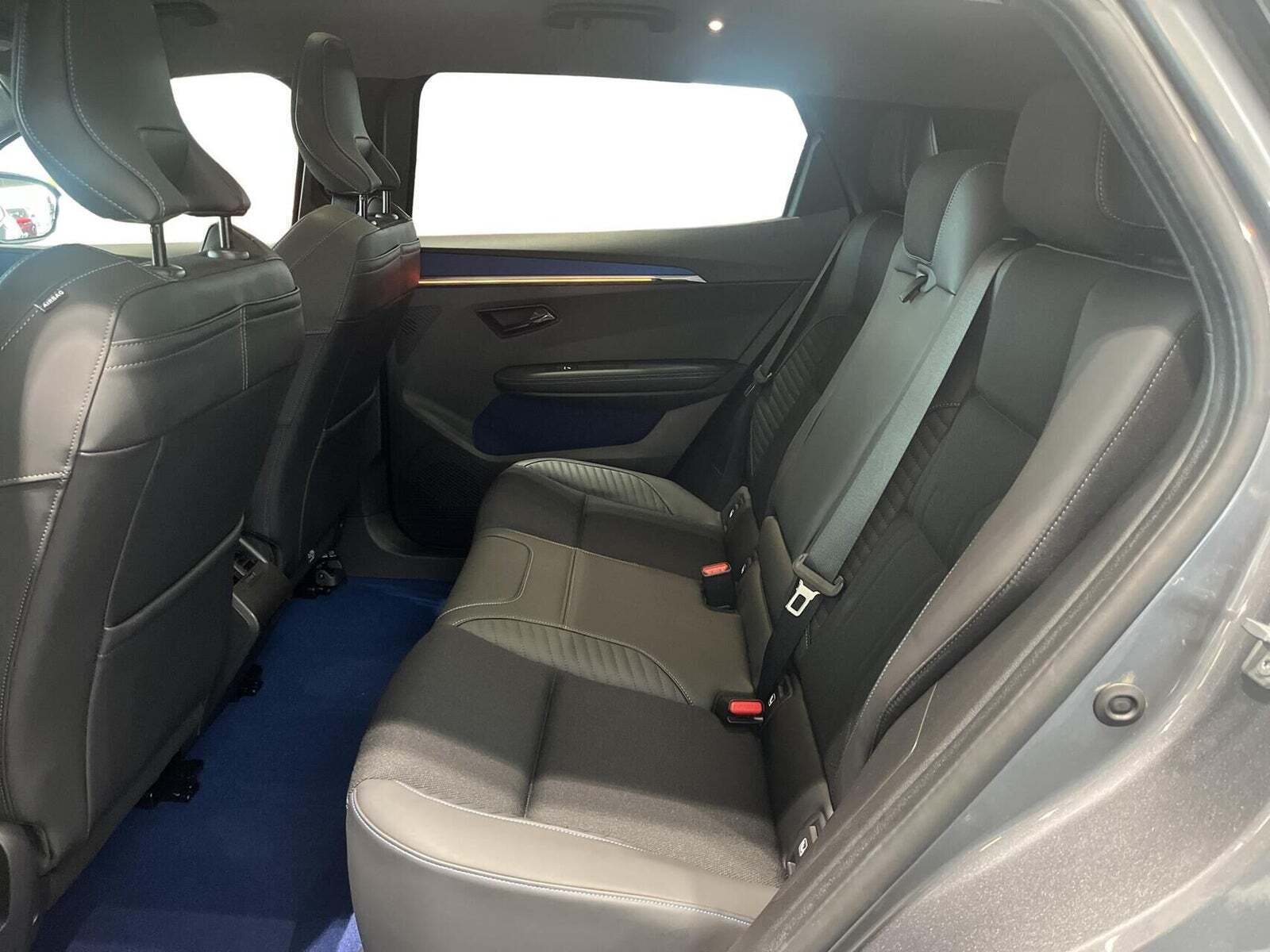 Renault Scenic E-Tech 87 Esprit Alpine