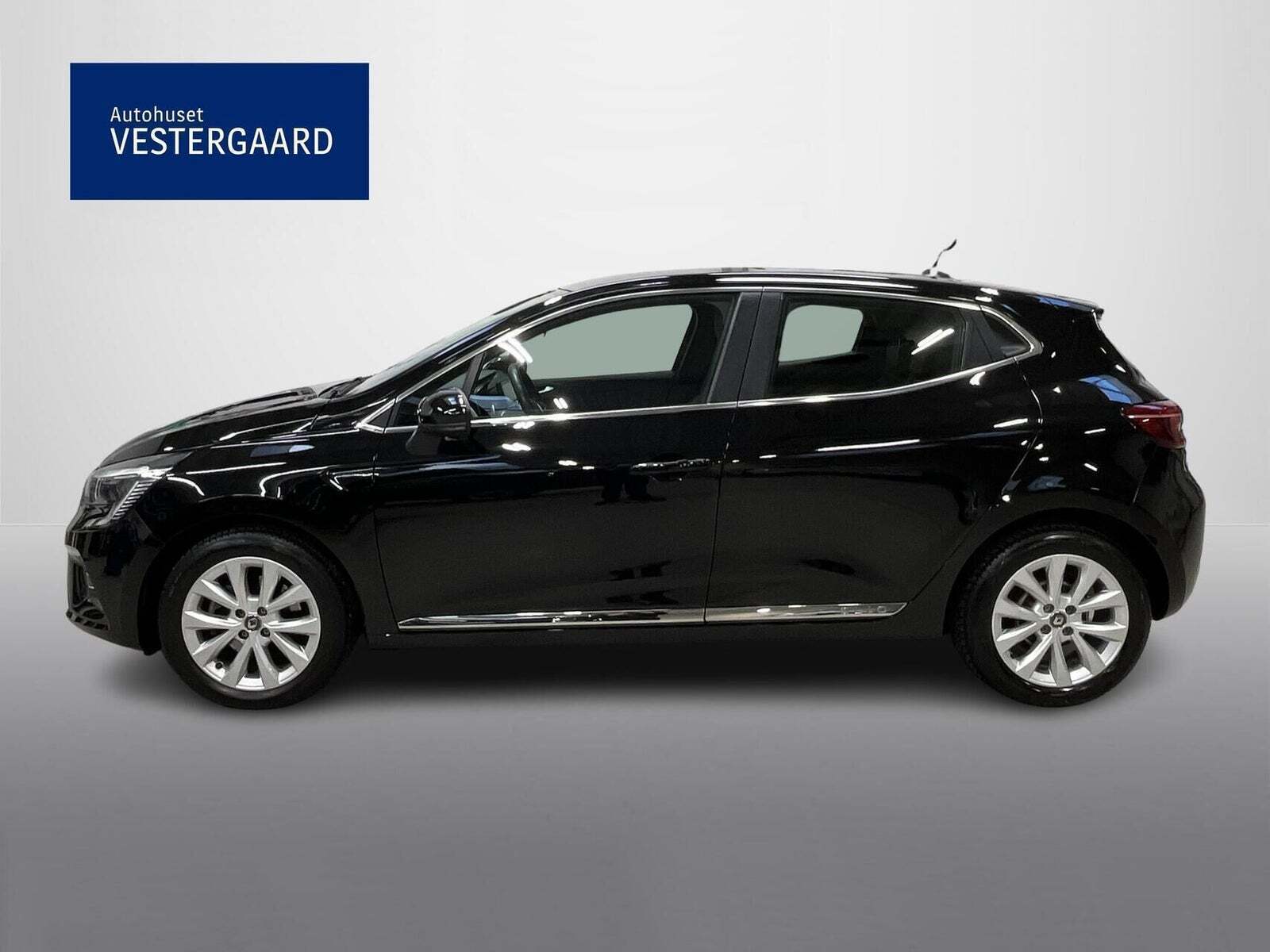 Renault Clio V 1,3 TCe 130 Intens EDC