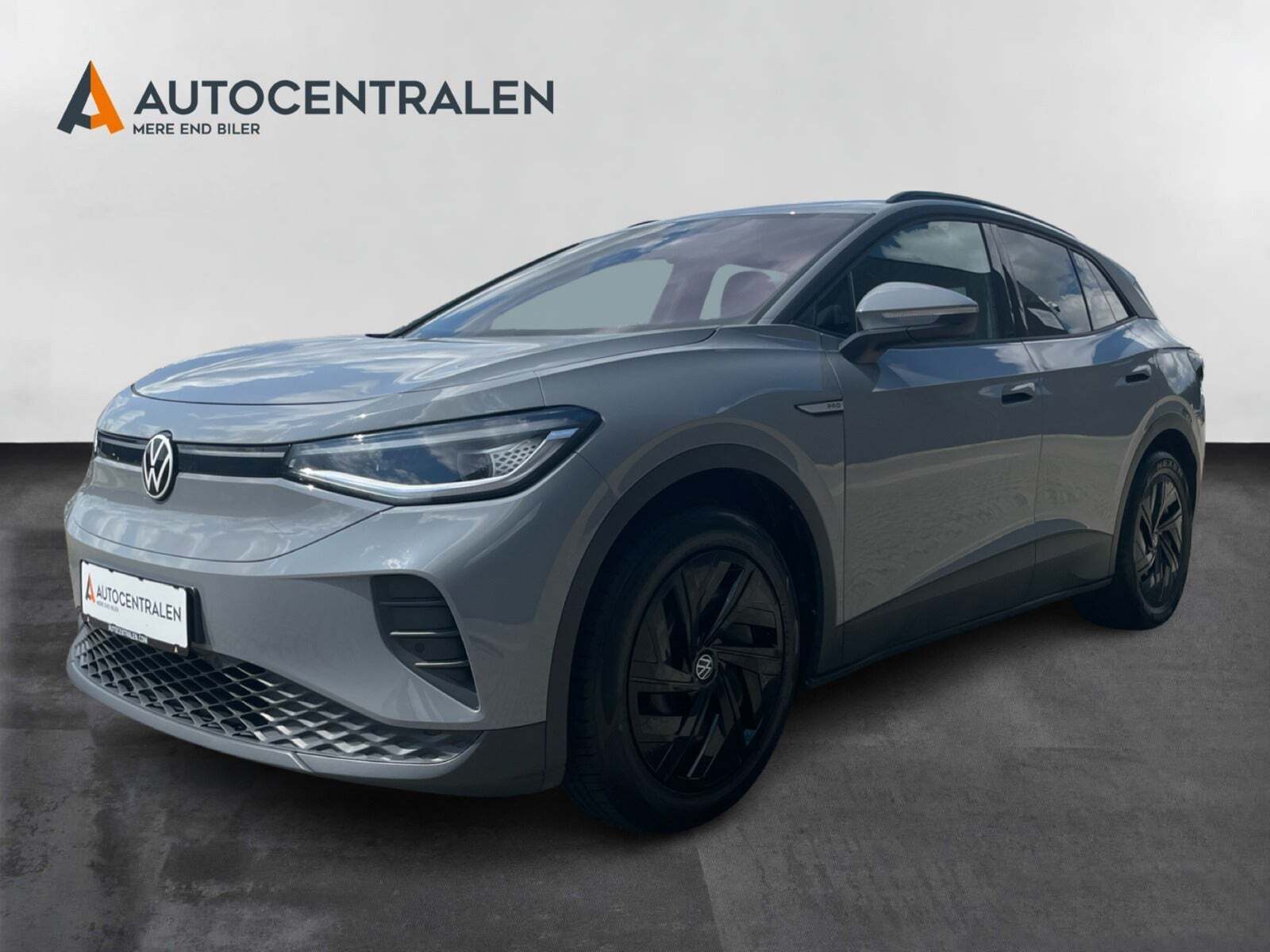 VW ID.4 77 Pro Performance Business