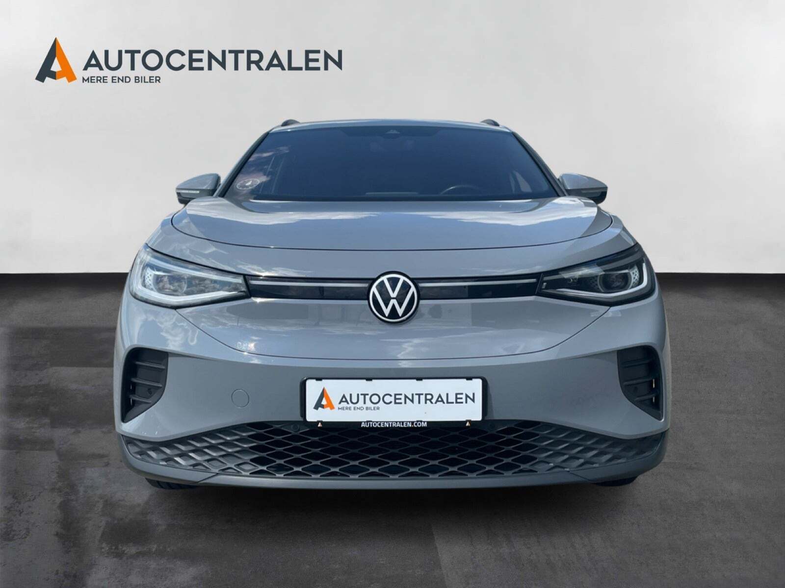 VW ID.4 77 Pro Performance Business