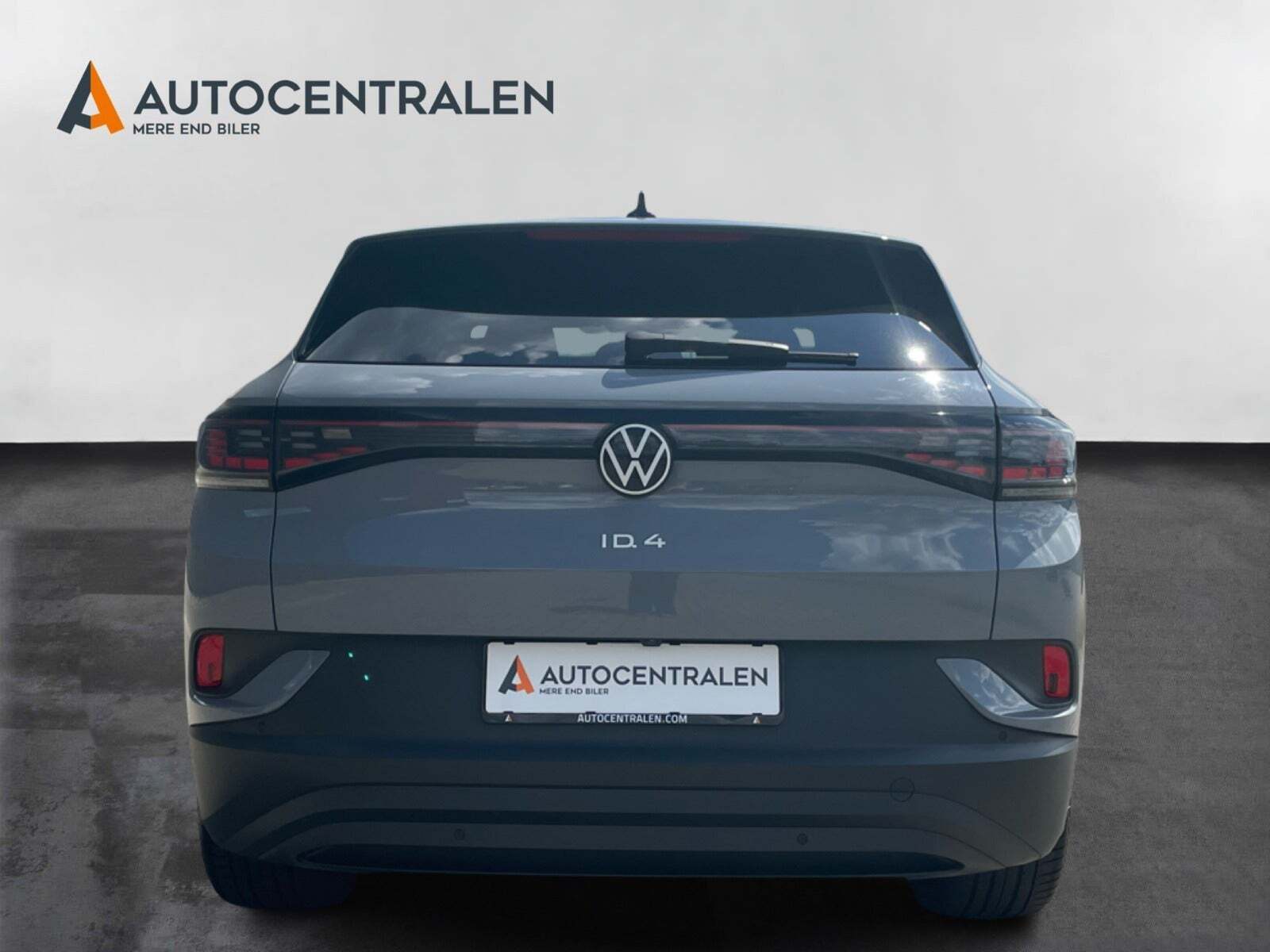 VW ID.4 77 Pro Performance Business