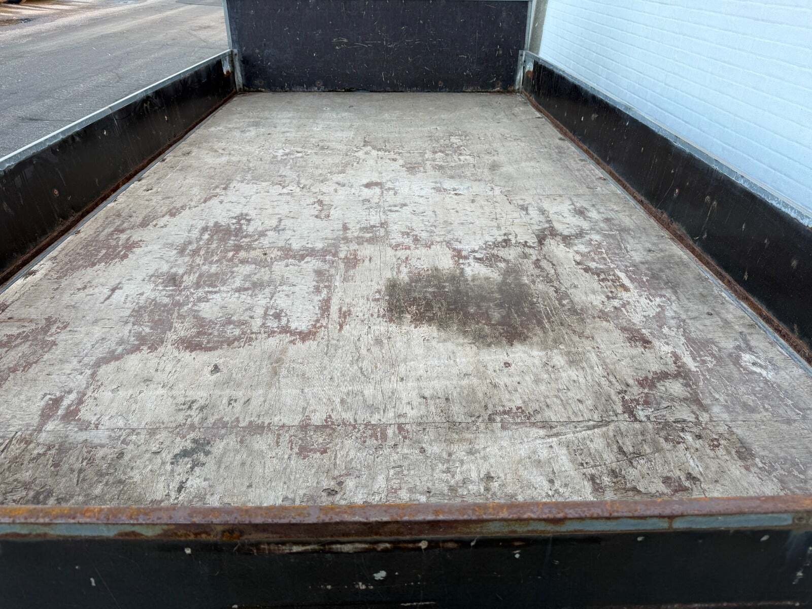 Hvid Renault Master III T35 fra 2016