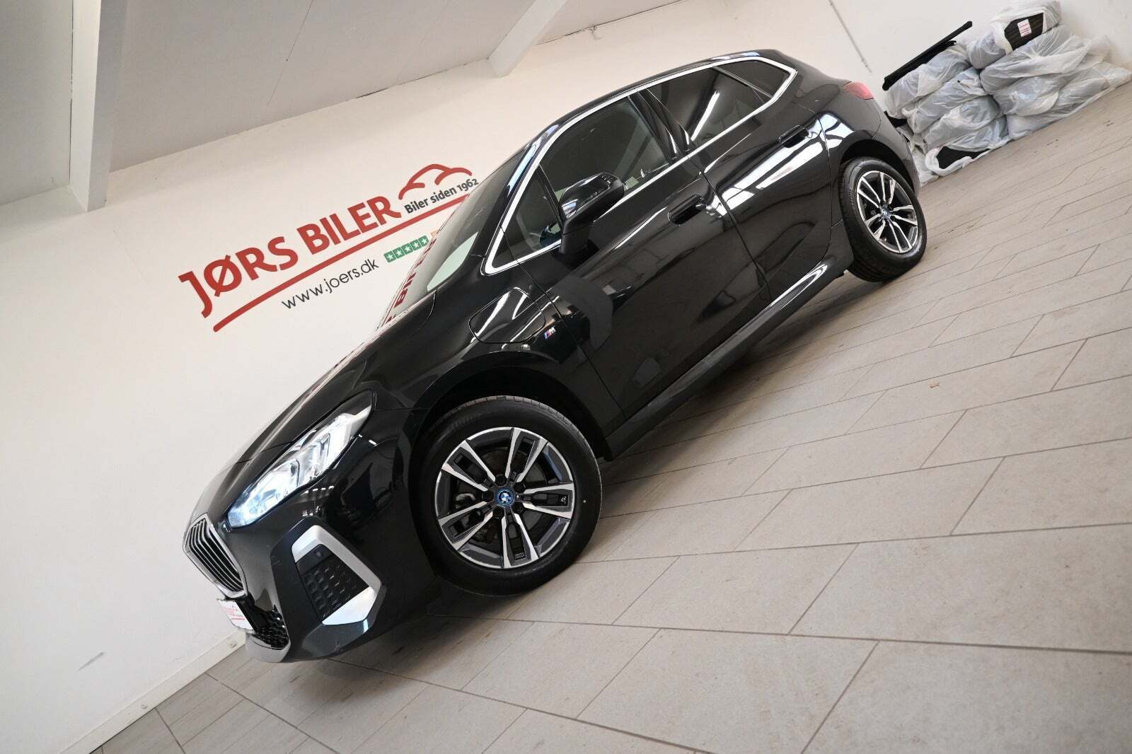 BMW 225e 1,5 Active Tourer M-Sport xDrive aut.