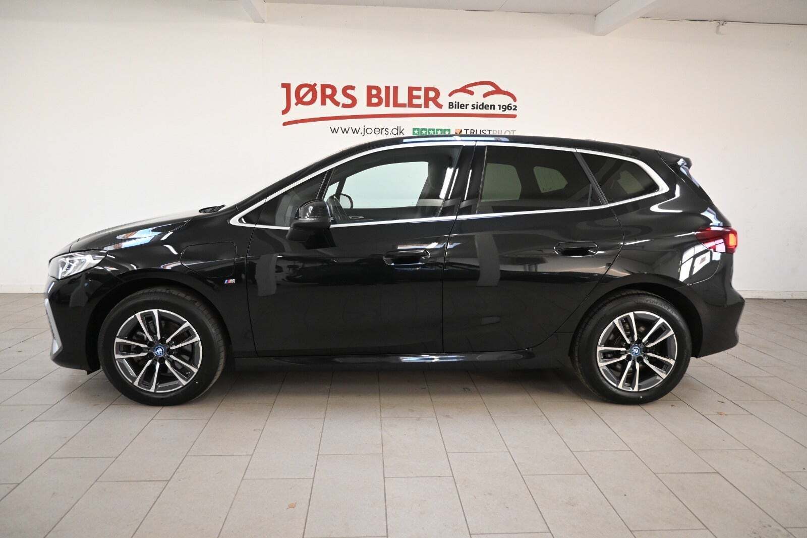 BMW 225e 1,5 Active Tourer M-Sport xDrive aut.