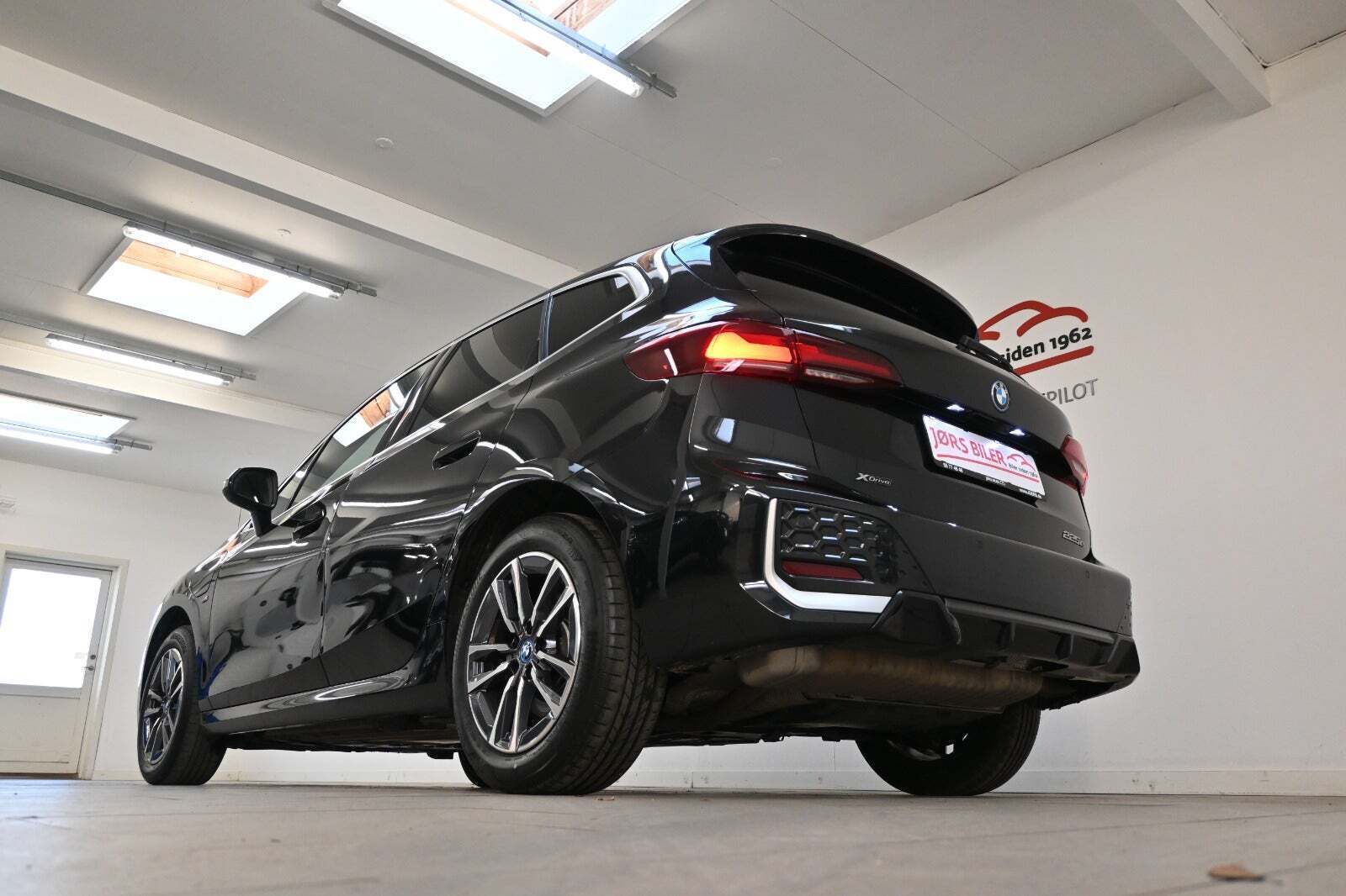 BMW 225e 1,5 Active Tourer M-Sport xDrive aut.