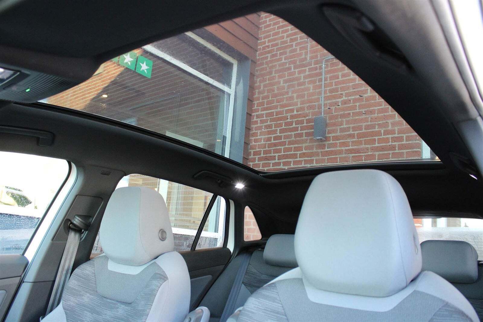 VW ID.4 77 Pro Performance